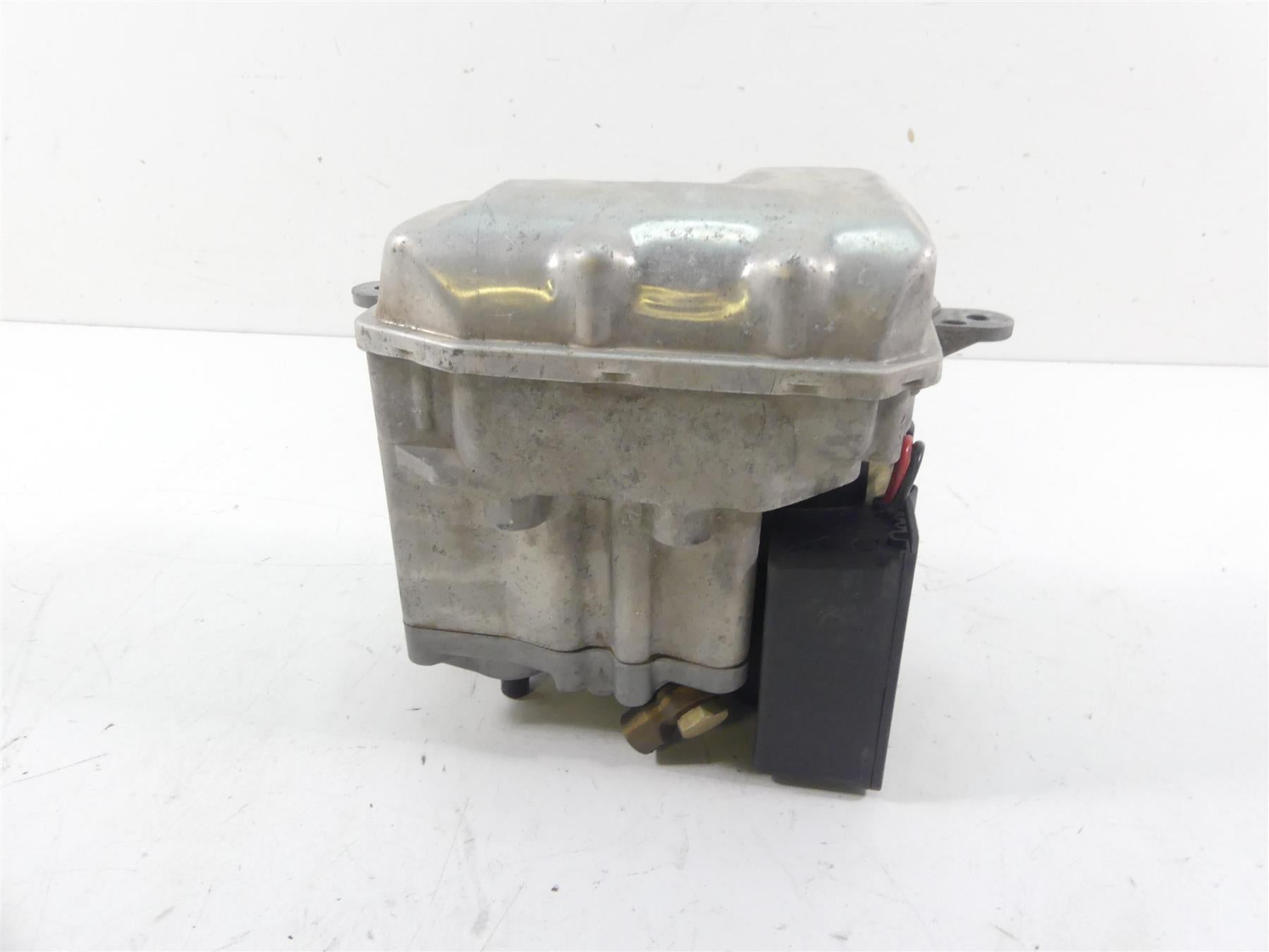 1999 BMW R1100 GS 259E Abs FTE Block Control Module Unit 34512331935 {{ shop.shopifyCountryName }} - Mototech271