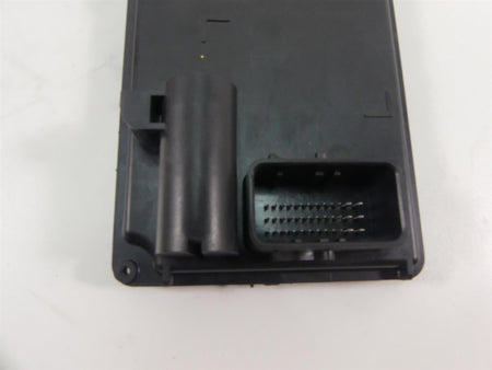 2013 Harley FXDWG Dyna Wide Glide Bcm Body Control Module X-Axis 69992-12 {{ shop.shopifyCountryName }} - Mototech271
