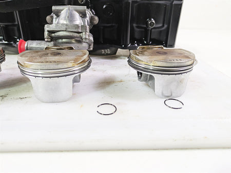 2021 Kawasaki Z900 ZR900 Cylinder Jug Barrel & Piston Set 11005-0672 {{ shop.shopifyCountryName }} - Mototech271