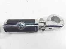 Load image into Gallery viewer, 2015 Harley FLD Dyna Switchback Highway Pegs High Way Foot Pegs | Mototech271
