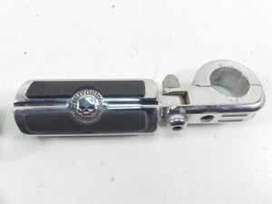 2015 Harley FLD Dyna Switchback Highway Pegs High Way Foot Pegs | Mototech271