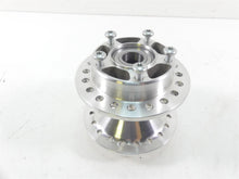 Load image into Gallery viewer, 2021 Harley Softail FXBBS 114 Street Bob Front Spoke Wheel Hub 43300565 41426-07
