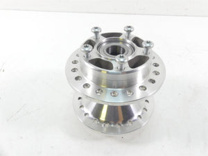 2021 Harley Softail FXBBS 114 Street Bob Front Spoke Wheel Hub 43300565 41426-07