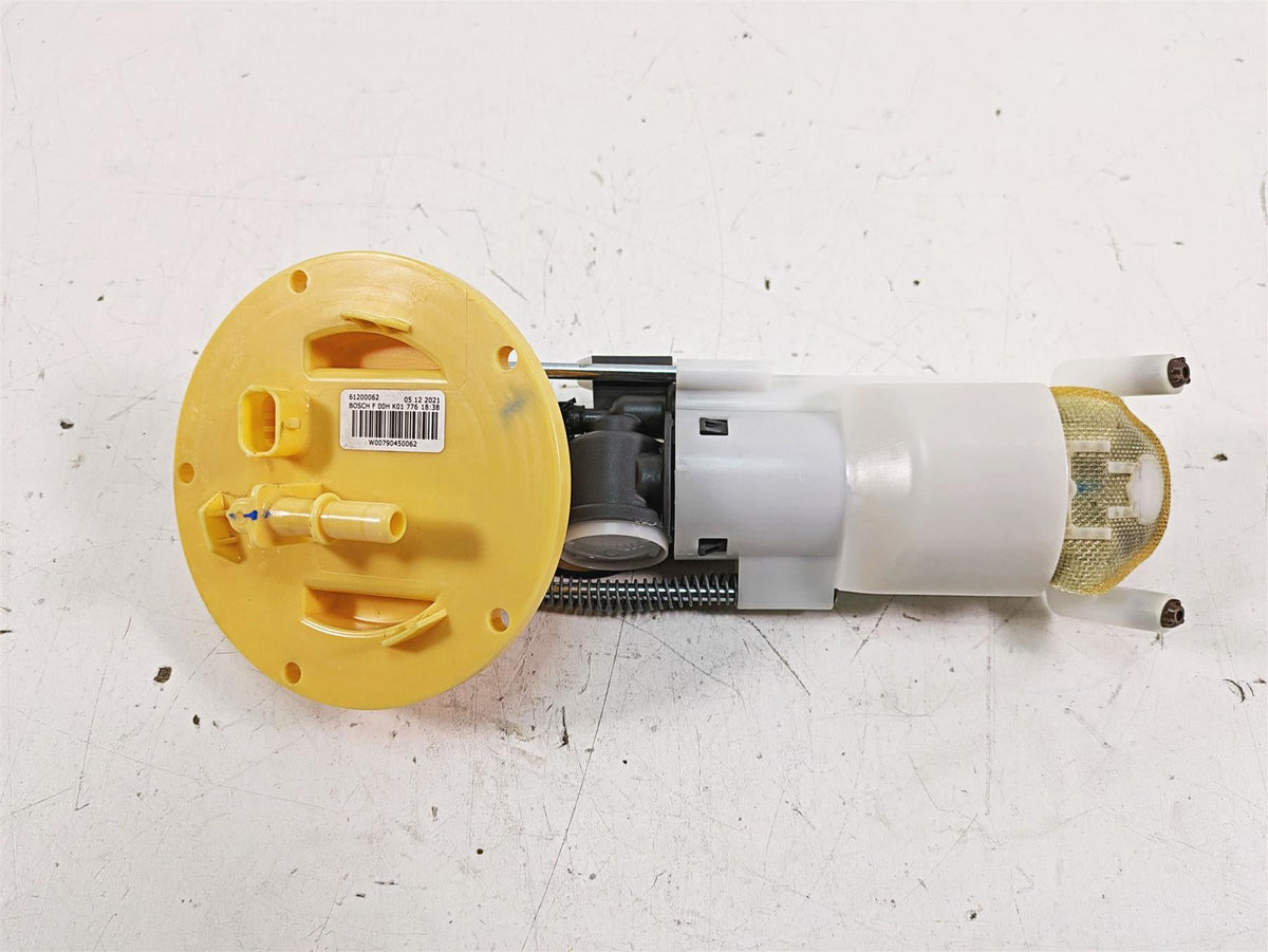 2022 Harley RA1250 S Pan America Fuel Gas Petrol Pump - 7k Only 61200062 {{ shop.shopifyCountryName }} - Mototech271