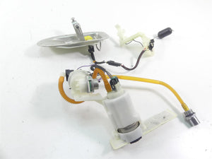 2016 Harley FXDL Dyna Low Rider Fuel Gas Petrol Pump & Sending Unit 75246-04A | Mototech271