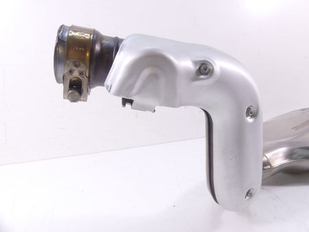 2013 Mv Agusta F4RR Oem Exhaust Muffler Silencer 4 into 1 B7619 {{ shop.shopifyCountryName }} - Mototech271