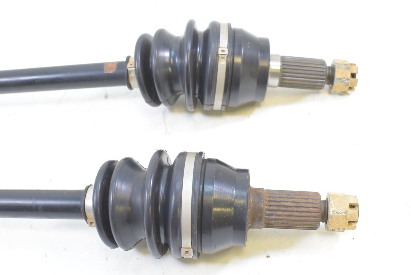 2017 Polaris RZR 900 S Front Cv Drive Shaft Axle Set 1333263 1333946 {{ shop.shopifyCountryName }} - Mototech271