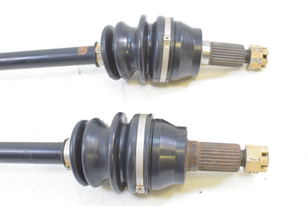2017 Polaris RZR 900 S Front Cv Drive Shaft Axle Set 1333263 1333946 {{ shop.shopifyCountryName }} - Mototech271