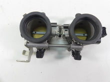 Load image into Gallery viewer, 2015 BMW F800GS K72 Throttle Body Fuel Injection 10K Only 8520781 13548520781
