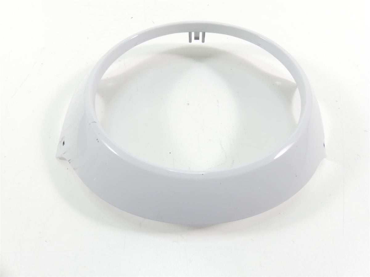 2017 BMW RnineT Racer K32 Center Headlight Cover Fairing Lightwhite 46638560228 {{ shop.shopifyCountryName }} - Mototech271