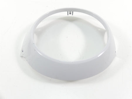 2017 BMW RnineT Racer K32 Center Headlight Cover Fairing Lightwhite 46638560228 {{ shop.shopifyCountryName }} - Mototech271
