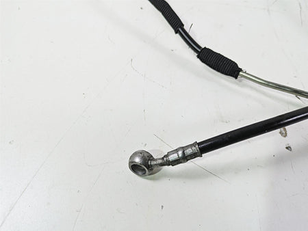 2017 Ducati Monster 1200 S Rear Abs Brake Line Set 61910871B 61910481C {{ shop.shopifyCountryName }} - Mototech271