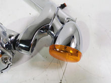 Load image into Gallery viewer, 2015 Harley Touring FLHTKL E -Glide Low Front Spot Light Blinker Set 68000021 | Mototech271
