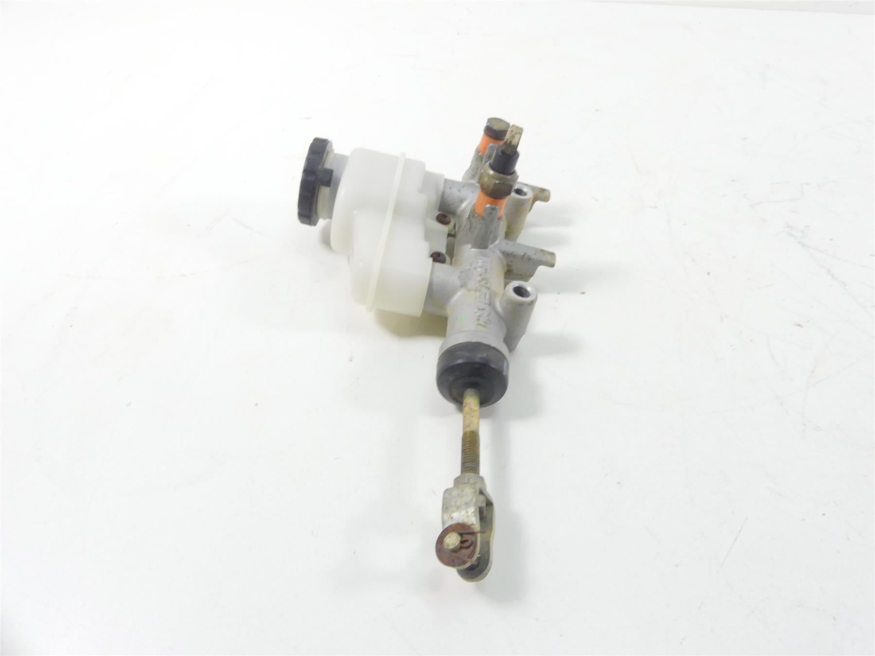 2013 Arctic Cat Wildcat 1000 LTD Hayes Main Brake Master Cylinder 3/4" 2502-043 {{ shop.shopifyCountryName }} - Mototech271