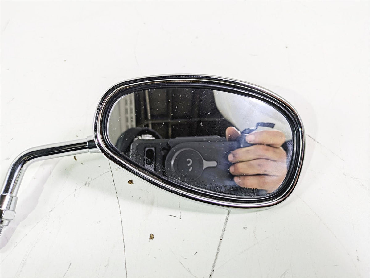 2012 Victory Cross Country Left Right Rear View Mirror Set 2633690 2633691 {{ shop.shopifyCountryName }} - Mototech271