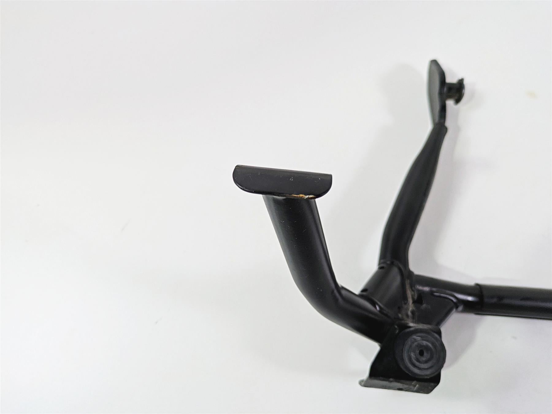 2024 Triumph Tiger 900 GT Center Kick Stand Kickstand T2086002 {{ shop.shopifyCountryName }} - Mototech271