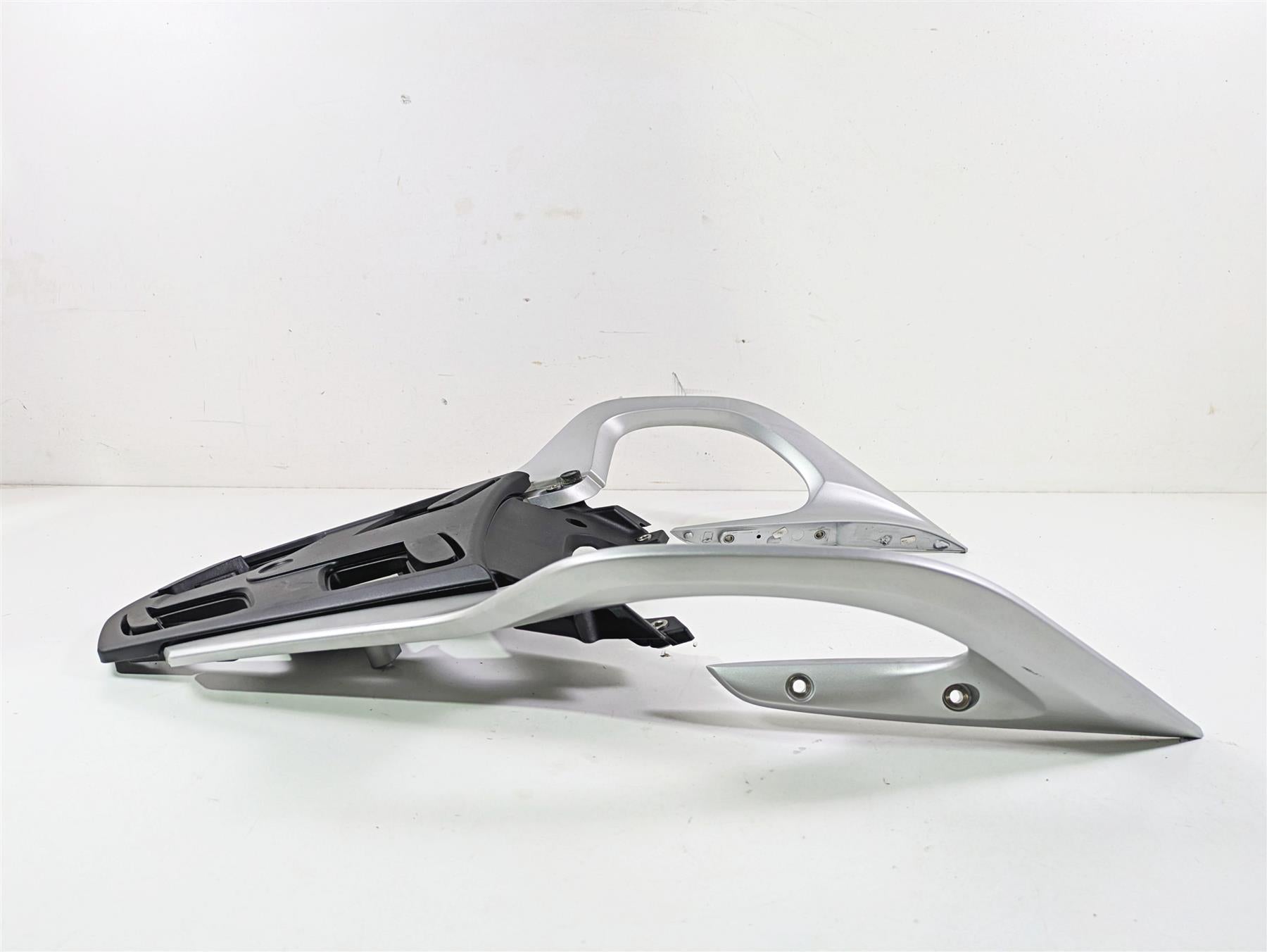 2014 BMW K1600 GTL K48 Rear Passenger Handle Grab Bar 46548540953 46548540954 {{ shop.shopifyCountryName }} - Mototech271