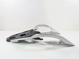 2014 BMW K1600 GTL  K48 Rear Passenger Handle Grab Bar 46548540953 46548540954