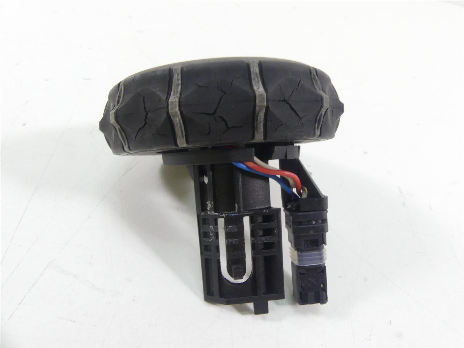 2016 BMW S1000XR K49 Left Hand Round Multi Control Switch - Read 61317727498 {{ shop.shopifyCountryName }} - Mototech271