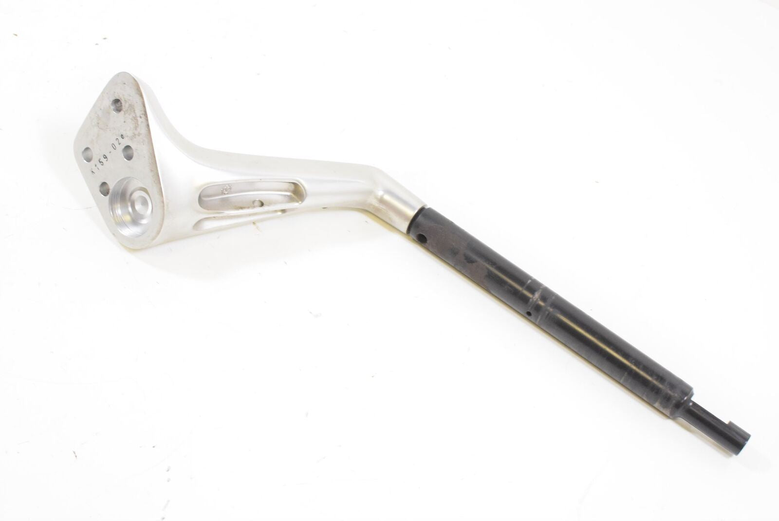 2003 BMW R1150 RT R1150RT R22 Right Handlebar Handle Bar 32717654916 {{ shop.shopifyCountryName }} - Mototech271