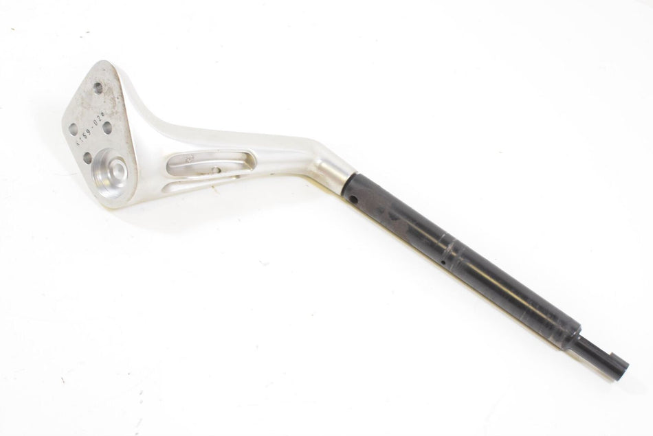 2003 BMW R1150 RT R1150RT R22 Right Handlebar Handle Bar 32717654916 {{ shop.shopifyCountryName }} - Mototech271