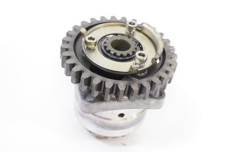 2011 Kawasaki KVF750 DBF Bruteforce 4X4I Front Bevel Gear Output Shaft 13107-072 {{ shop.shopifyCountryName }} - Mototech271