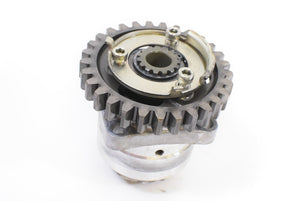2011 Kawasaki KVF750 DBF Bruteforce 4X4I Front Bevel Gear Output Shaft 13107-072 | Mototech271