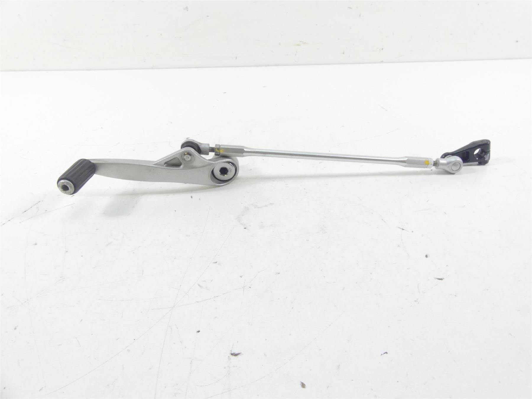 2015 Honda CBR1000 RR SC59 Gear Shifter Pedal & Linkage 24720-MFL-305 {{ shop.shopifyCountryName }} - Mototech271
