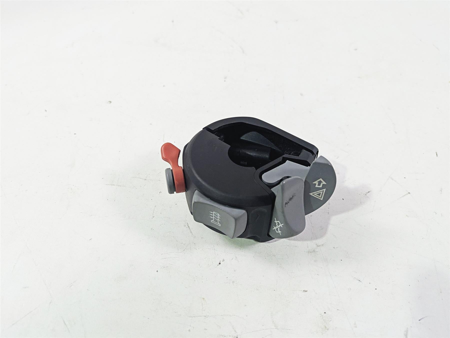 2010 BMW R1200GS K25 Right Hand Control Switch 61317694982 {{ shop.shopifyCountryName }} - Mototech271
