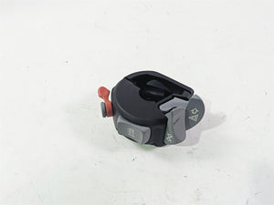 2010 BMW R1200GS K25 Right Hand Control Switch 61317694982