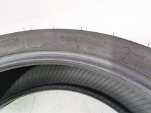 Load image into Gallery viewer, Used Rear Motorcycle Tire Shinko 009 Raven 170/60R17 87-4046
