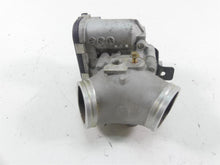 Load image into Gallery viewer, 2018 Indian Scout Sixty Throttle Body Fuel Injection Intake 1204685

