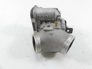 2018 Indian Scout Sixty Throttle Body Fuel Injection Intake 1204685