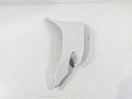 2018 Indian Chieftain Limited Right Upper Side Cover Fairing White Pearl 5450243 {{ shop.shopifyCountryName }} - Mototech271