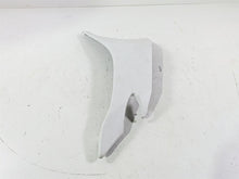 Load image into Gallery viewer, 2018 Indian Chieftain Limited Right Upper Side Cover Fairing White Pearl 5450243
