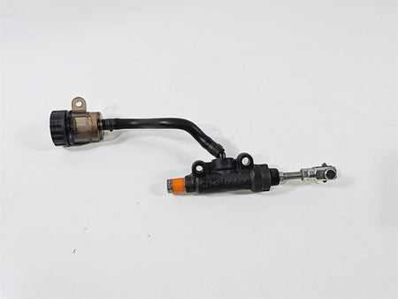 2019 Triumph Speed Triple RS 1050 14mm Nissin Rear Brake Master Cylinder T2024046 {{ shop.shopifyCountryName }} - Mototech271