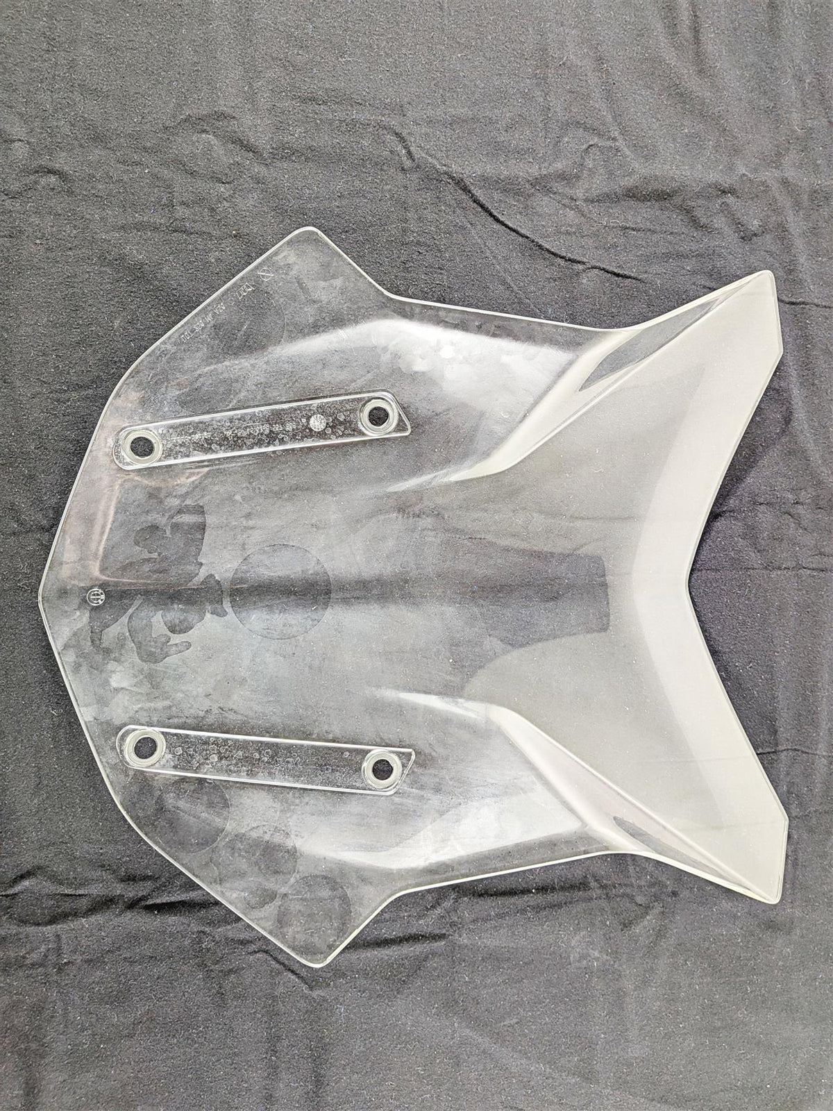 2021 BMW R1250GS K51 Adventure 430mm High Windshield Wind Shield Screen 46638557868-Mototech271