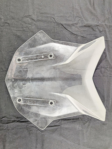 2021 BMW R1250GS K51 Adventure 430mm High Windshield Wind Shield Screen 46638557868-Mototech271