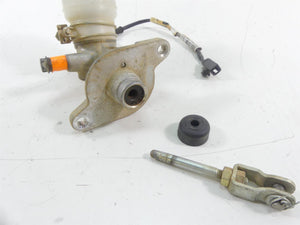 2015 Can-Am Commander 1000XT 11/16 Brake Master Cylinder 705600681 705601505
