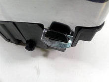 Load image into Gallery viewer, 2014 Harley FXDL Dyna Low Rider Electric Holder Tray &amp; Cover 69200101 70367-12
