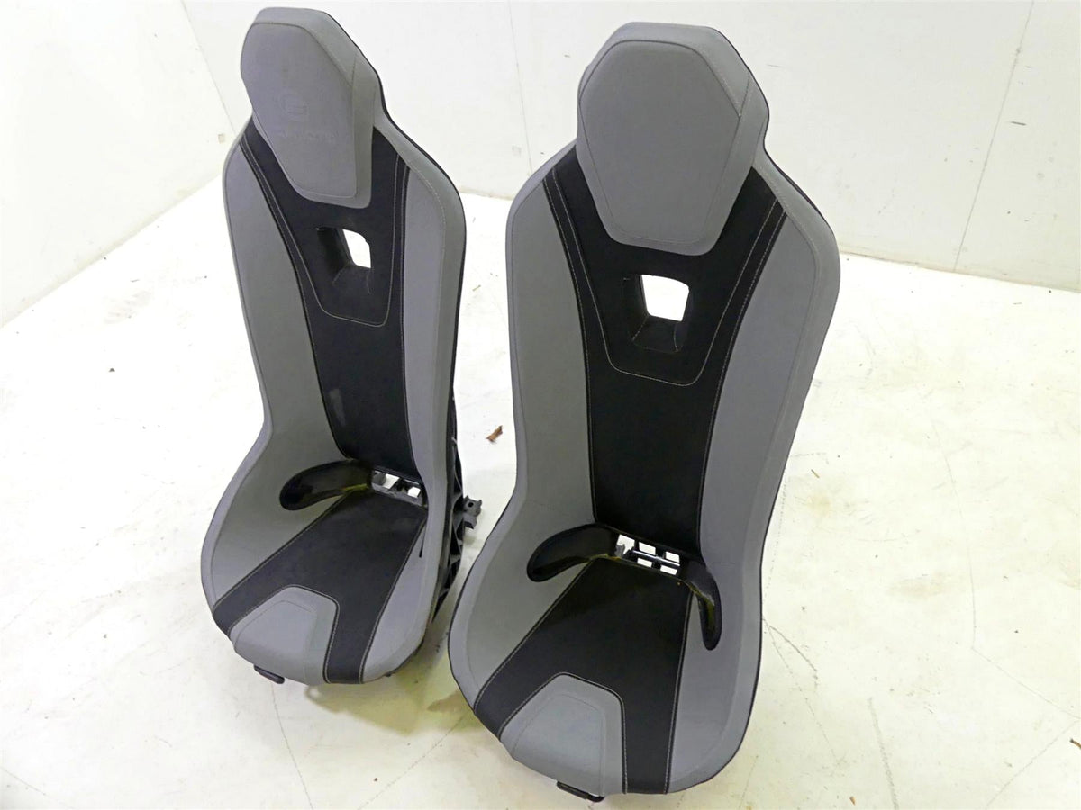 2021 CFMoto Zforce 950 Sport Left Right Seat Set 5BY0-131000 5BY0-132000 {{ shop.shopifyCountryName }} - Mototech271