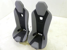 Load image into Gallery viewer, 2021 CFMoto Zforce 950 Sport Left Right Seat Set 5BY0-131000 5BY0-132000 | Mototech271
