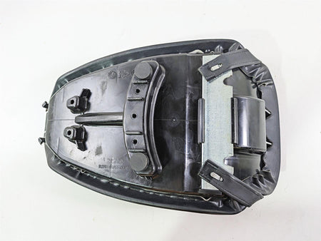 2009 Harley XR1200 Sportster Front Rider Driver Seat Saddle - Read 51382-08 {{ shop.shopifyCountryName }} - Mototech271