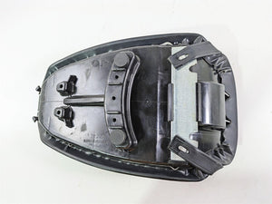 2009 Harley XR1200 Sportster Front Rider Driver Seat Saddle - Read 51382-08