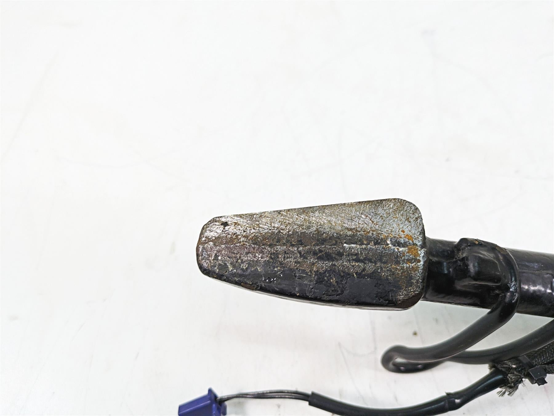 2014 Moto Guzzi California 1400 T Side Kickstand + Switch & Mount B063430 {{ shop.shopifyCountryName }} - Mototech271
