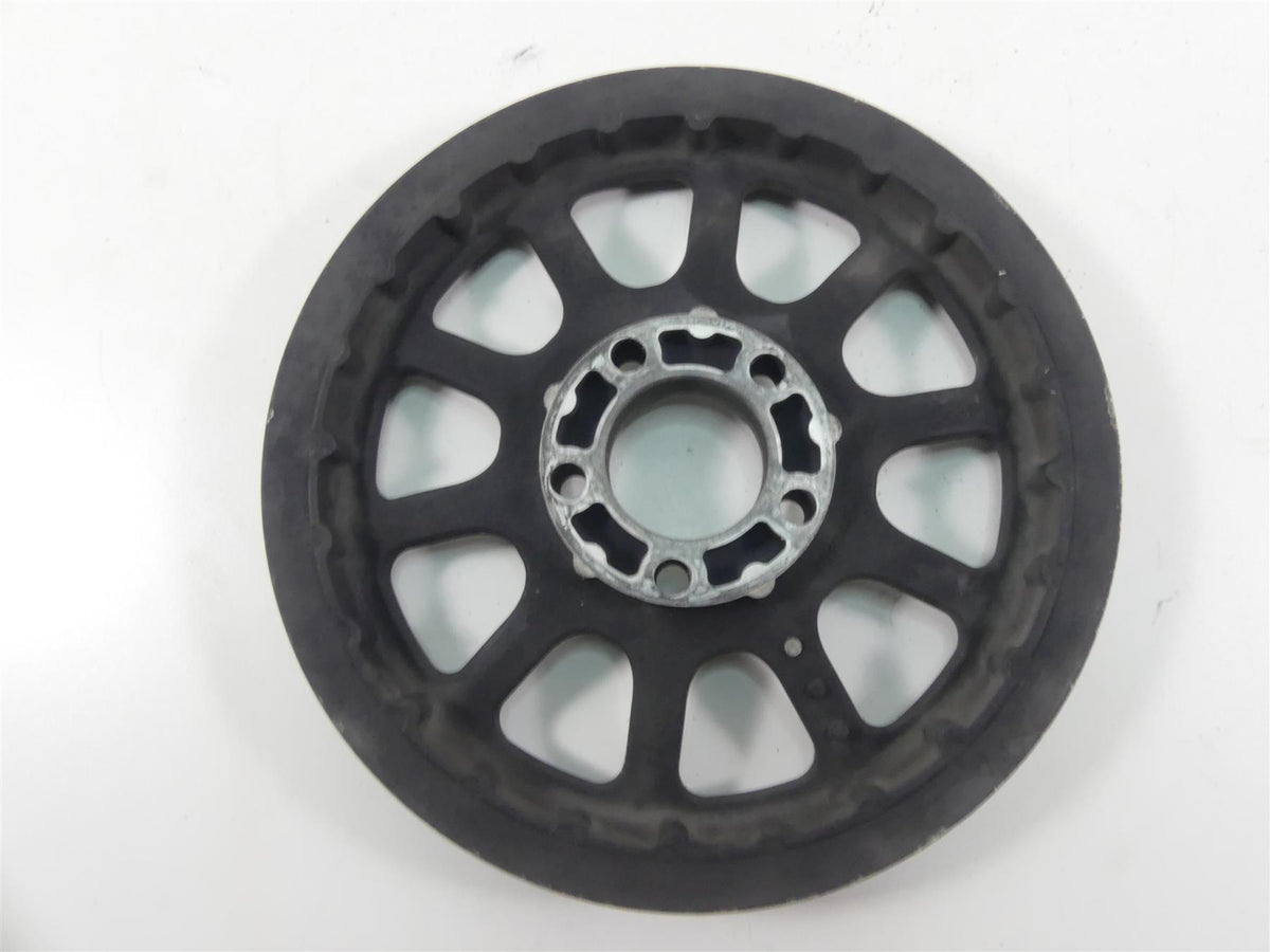 2019 Harley Softail FLSB Sport Glide Drive Belt Pulley Sprocket 66T 37778-07 {{ shop.shopifyCountryName }} - Mototech271