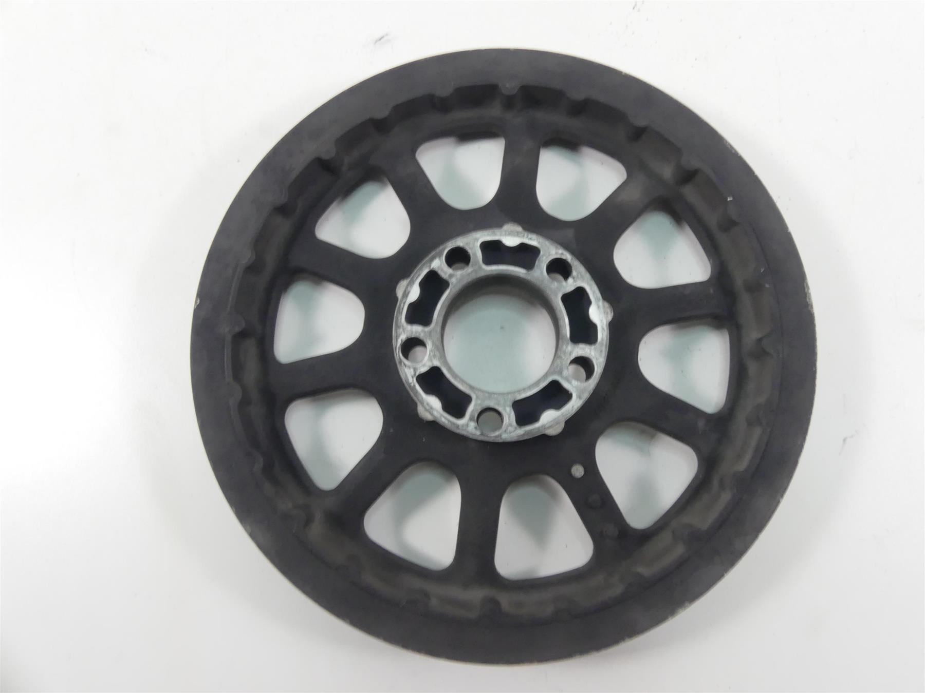 2019 Harley Softail FLSB Sport Glide Drive Belt Pulley Sprocket 66T 37778-07 {{ shop.shopifyCountryName }} - Mototech271