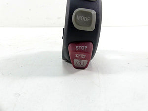 2016 BMW R1200GS Adv K51 Right Hand Control Switch Grip Heater Mode 61318546186 | Mototech271