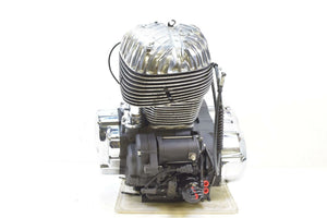2017 Indian Chieftain Limited Ruuning Motor Engine 8K -Video 1205044 2208414
