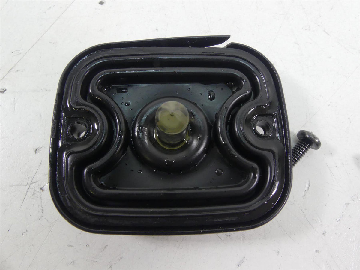 2015 Harley FXDF Dyna Fat Bob Front Brake Master Cylinder 11/16" - Read 45170-08 {{ shop.shopifyCountryName }} - Mototech271